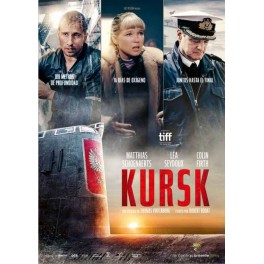 Kursk - BD