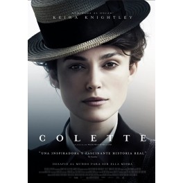 Colette - BD