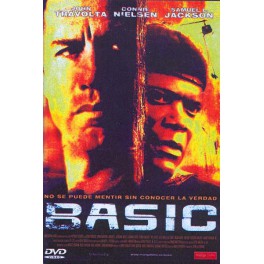 Basic [DVD]