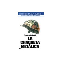 La Chaqueta Metalica "Edicion Especial"