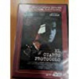 El cuarto protocolo(Colección DVD Gran cine