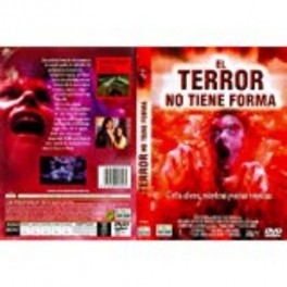 El terror no tiene forma (New)