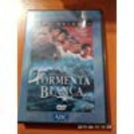 Tormenta Blanca  (ABC) DVD