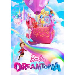 Barbie Dreamtopia : Festival de diversión -