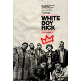 White Boy Rick - BD