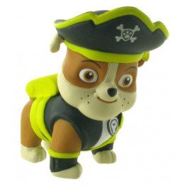 Comansi Figura Paw Patrol Pirata Rubble 90183