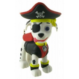 Comansi Figura Paw Patrol Pirata Marshall 90186