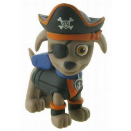 Comansi Figura Paw Patrol Pirata Zuma 90185