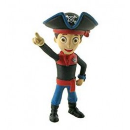 Comansi Figura Paw Patrol Pirata Ryder 90181