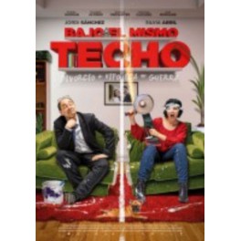 Bajo el mismo techo - DVD