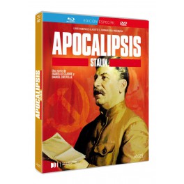 Apocalipsis - Stalin