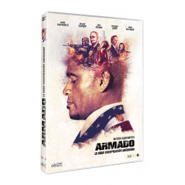 Armado - DVD