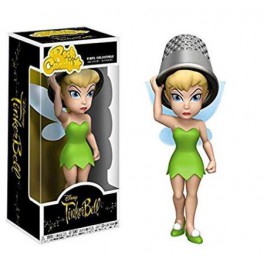 Figura Vinyl Rock Candy Disney Tinkerbell