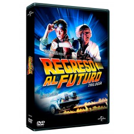 Regreso al futuro 1-3 (ed. 2017)