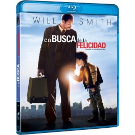 En busca de la felicidad (2019) - BD