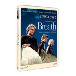 Breath - DVD