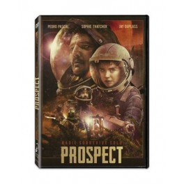 Prospect - DVD -