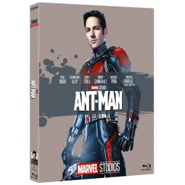 Ant-Man - Edición Coleccionista