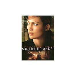 Mirada de ángel