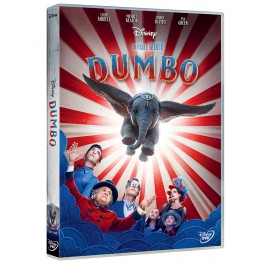 Dumbo (2019) - DVD