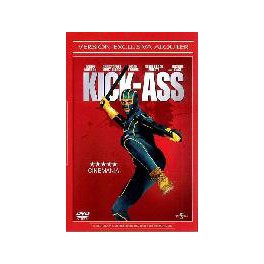 Kick-Ass: Listo para machacar