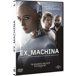 Ex Machina