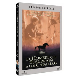 El hombre que susurraba a los caballos