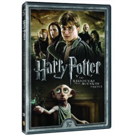 Harry Potter y las Reliquias de la Muerte Parte 1