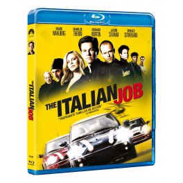 The italian job