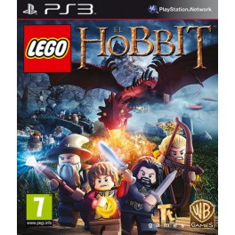 LEGO The Hobbit Essentials - PS3