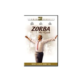 zorba el griego