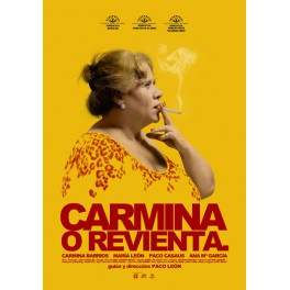 Carmina o Revienta