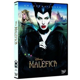 Maléfica [Blu-ray]