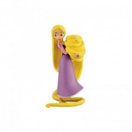 figura-rapunzel-pelazo-9-cm-comansi  Y13464