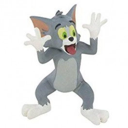 Figura Tom enfadado - Tom y Jerry