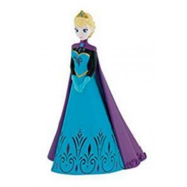 Figura Reina Elsa Frozen Disney