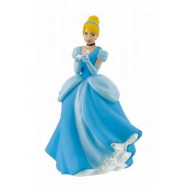 Figura Cenicienta Disney