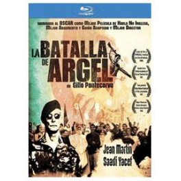 La batalla de Argel