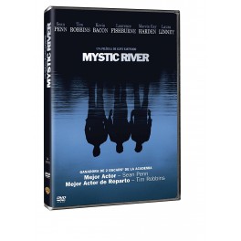 Mystic river