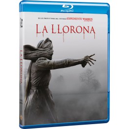 La llorona - BD