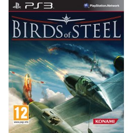 Birds of Steel - PS3