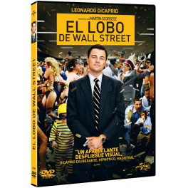 El lobo de Wall Street