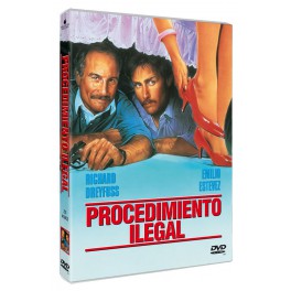 Procedimiento ilegal