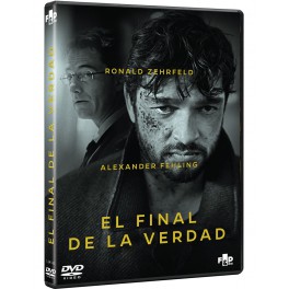 El final de la verdad - DVD