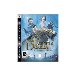 La Brujula Dorada - PS3