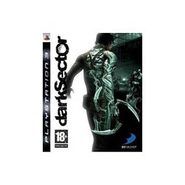 Dark Sector - PS3