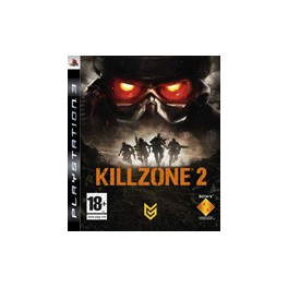 Killzone 2 - PS3