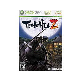 Tenchu Z - X360