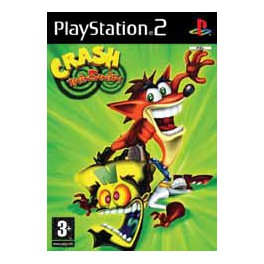 Crash: Twinsanity - PS2