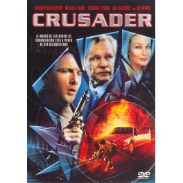 Crusader